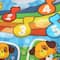 Enviro-Mental Toy Little Virtuoso Dancing Dawgs Play Mat